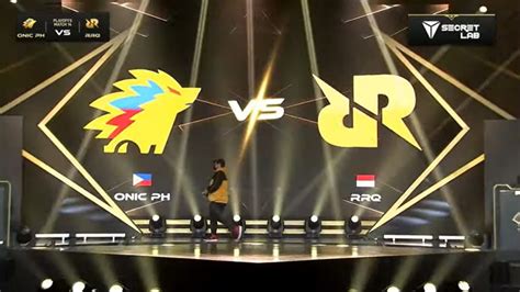 varsity rrq hoshi|ONIC PH Vs RRQ HOSHI [GAME 2] .
